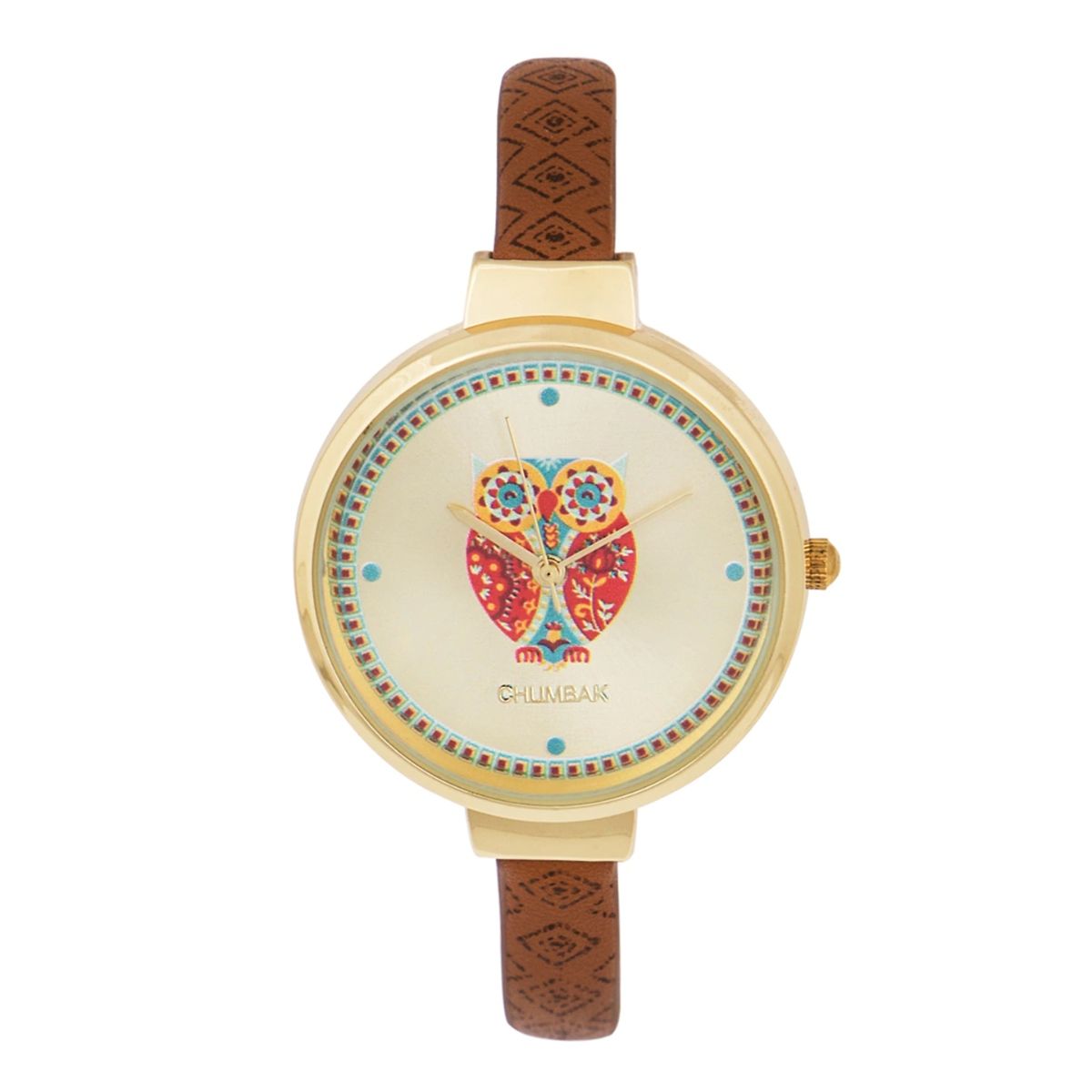 chumbak watches online