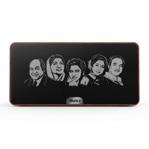 Buy Saregama Carvaan Mini Plus Music player with Bluetooth FM -AM