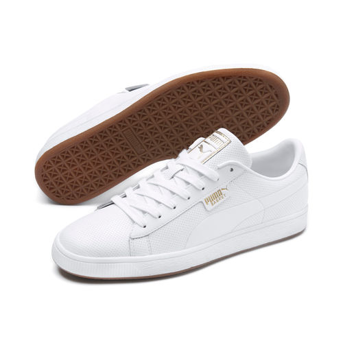 Puma Basket Classic Gum Sneaker (6)