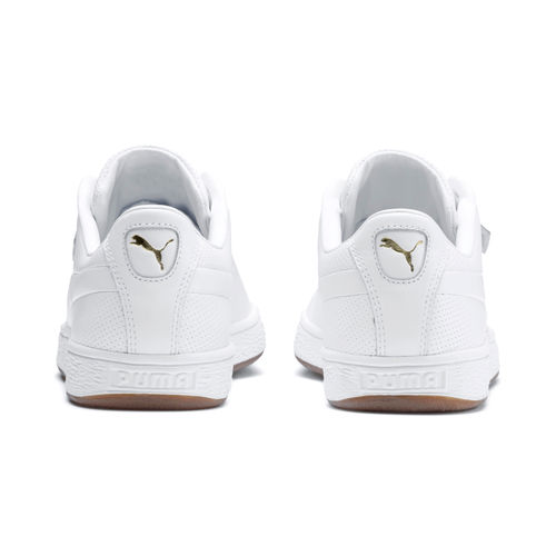 Buy Puma Basket Classic Gum Sneaker Online