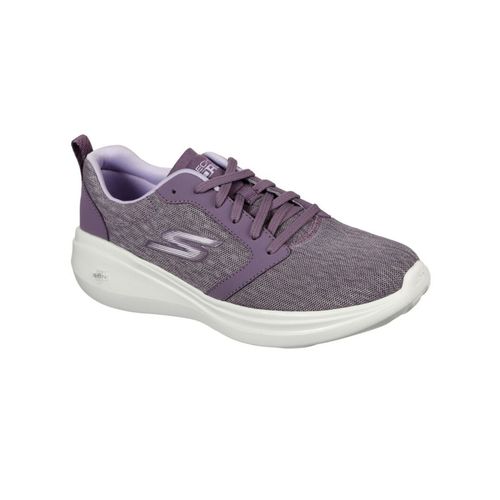 Buy SKECHERS Go Run Fast Motivation Purple Go Run Running Shoes
