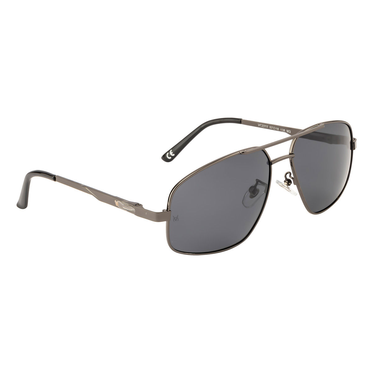 Shady Rays Velocity Eyewear - Black Emerald Polarized | Free Shipping Offer!