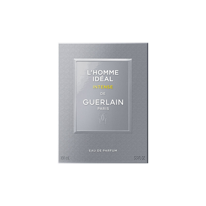 Buy Guerlain L'Homme Ideal Intense Eau De Parfum For Him Online