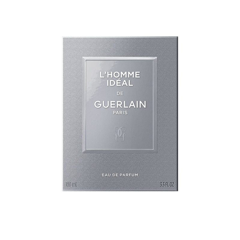 GUERLAIN L'HOMME IDEAL 2種セット GUERLAIN L'Homme Idéal Coffret - Eau de Toilette
