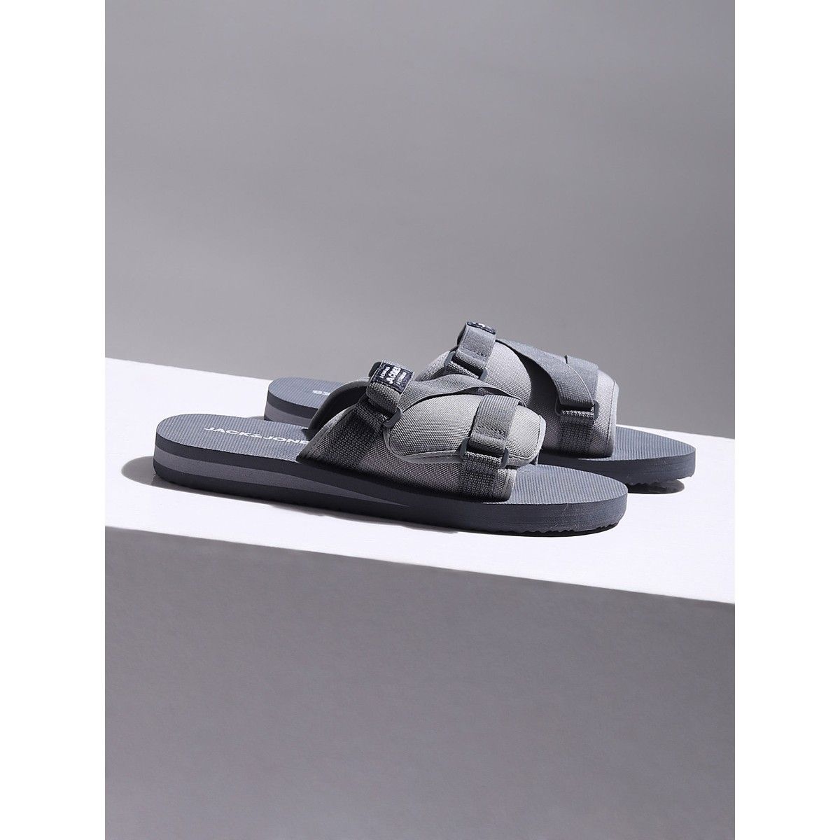 Slippers — Jack Jones Outlet Store Online — Kay Morgan Gurr