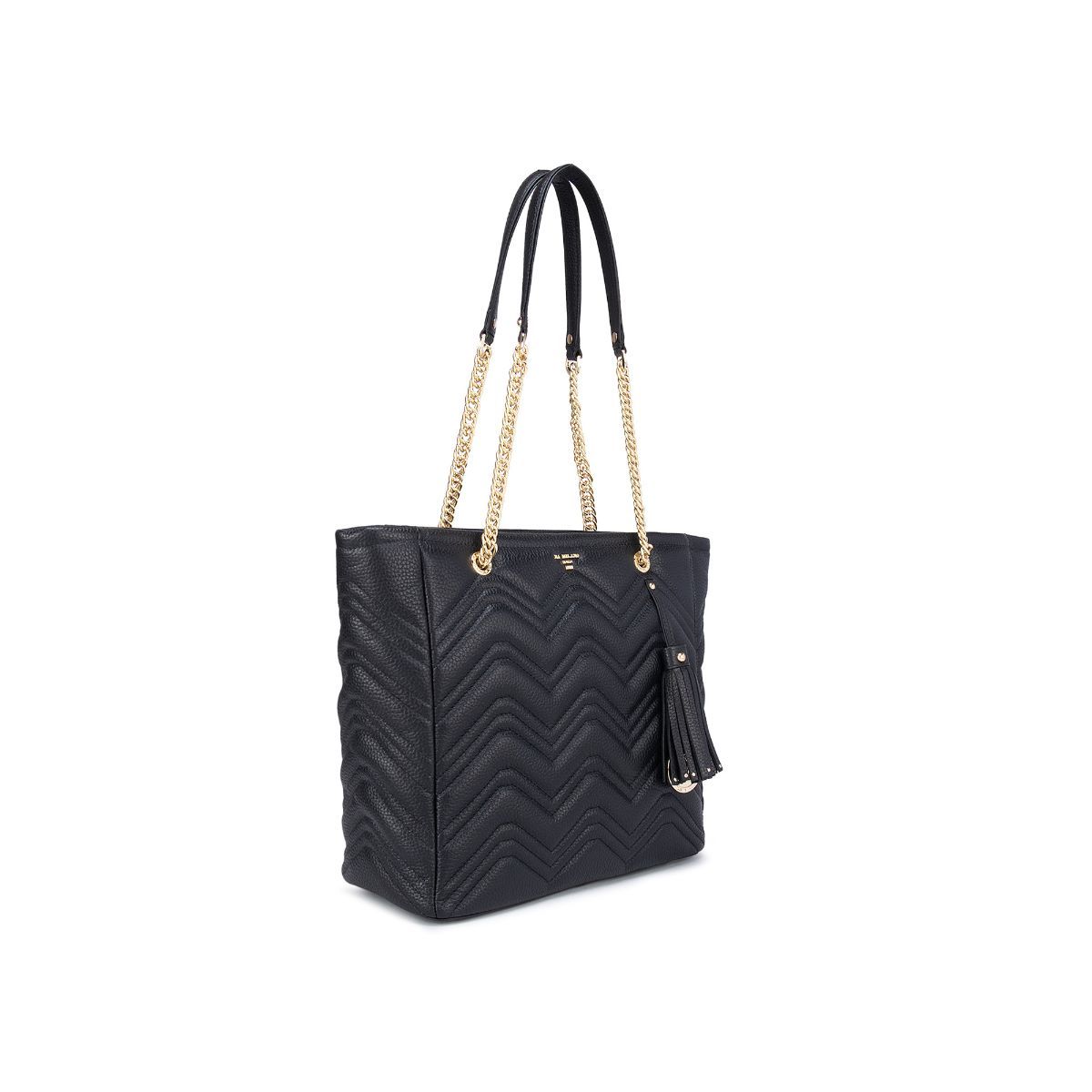 Grey  Milano Bag  main image 1