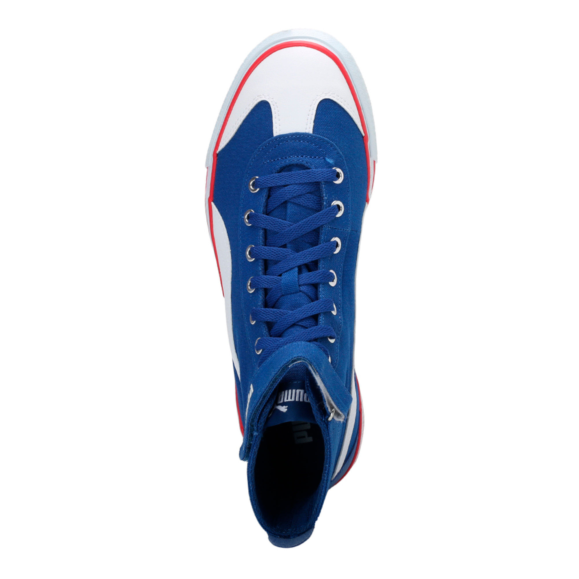 Puma 917 fun hot sale mid idp sneakers