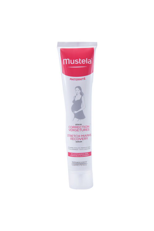 Mustela Stretch Marks Recovery Serum Buy Mustela Stretch Marks Recovery Serum Online At Best Price In India Nykaa