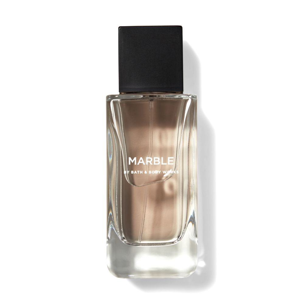 marble mini cologne