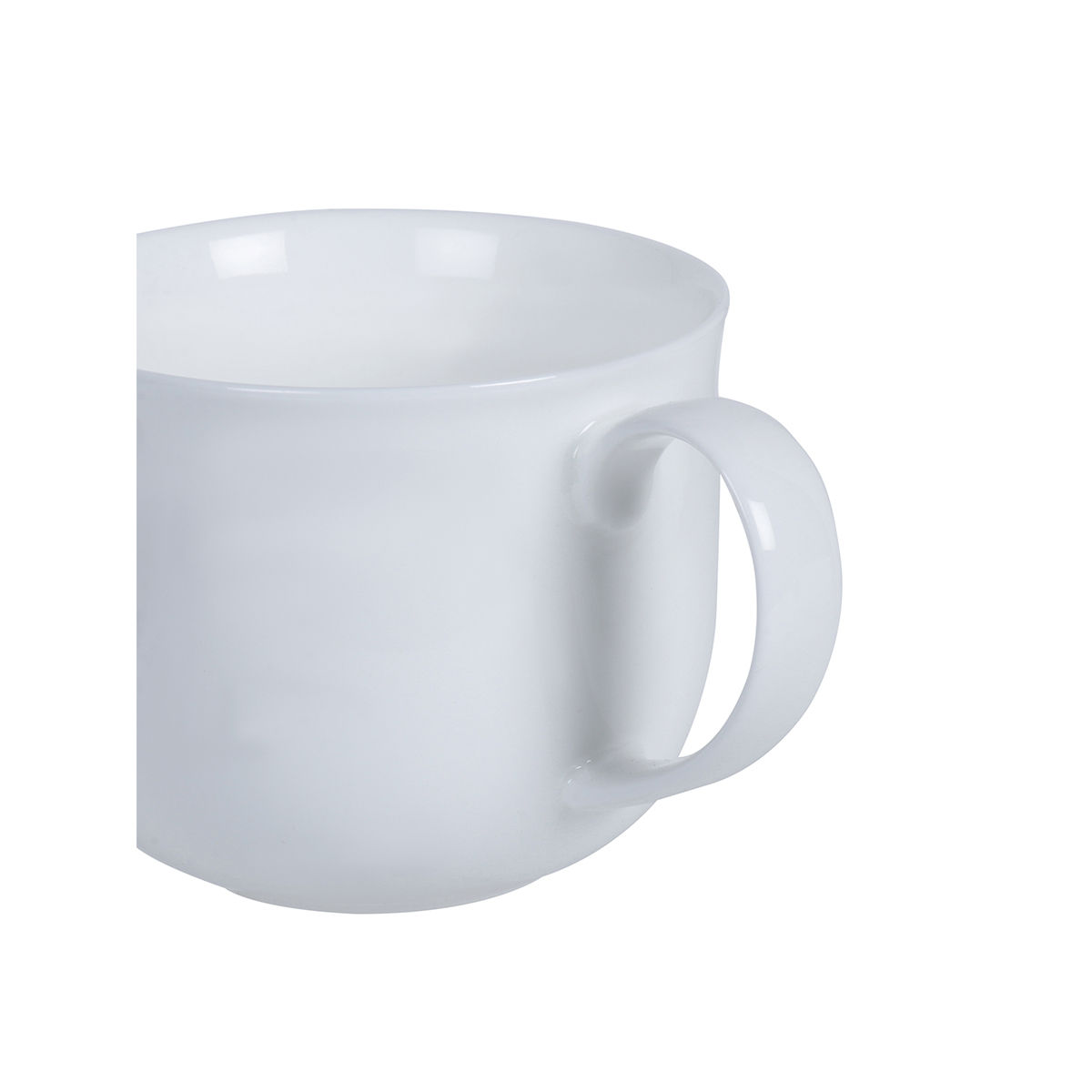 Monno Cupola Coffee Mug 375 ml Set of 2: Buy Monno Cupola Coffee Mug ...