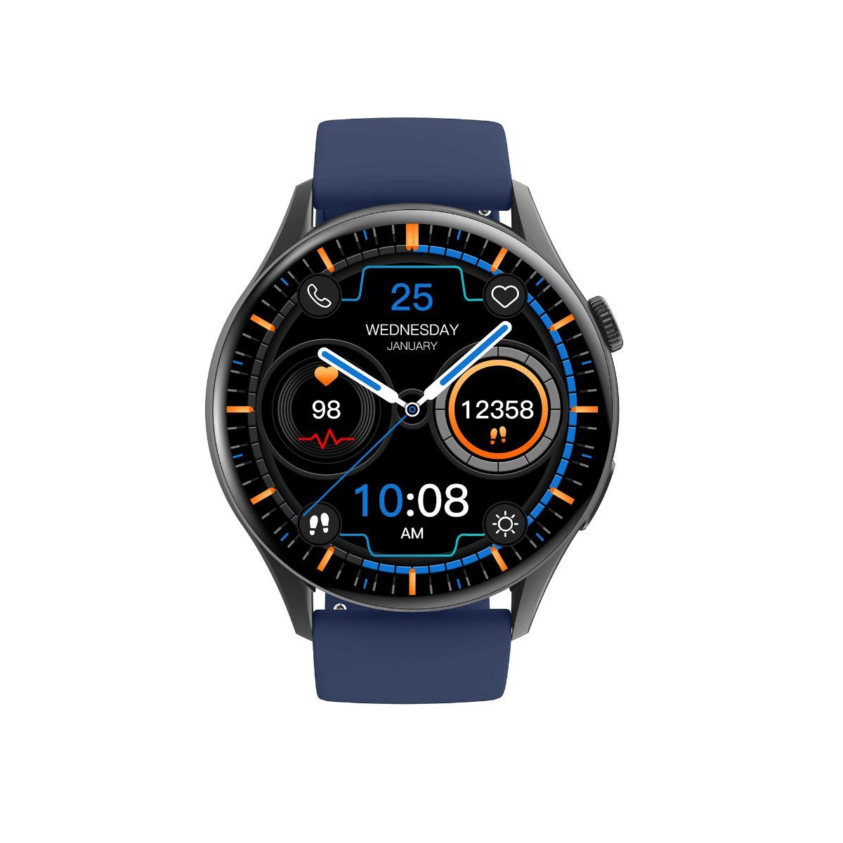 Buy Timex FitGen 1.43