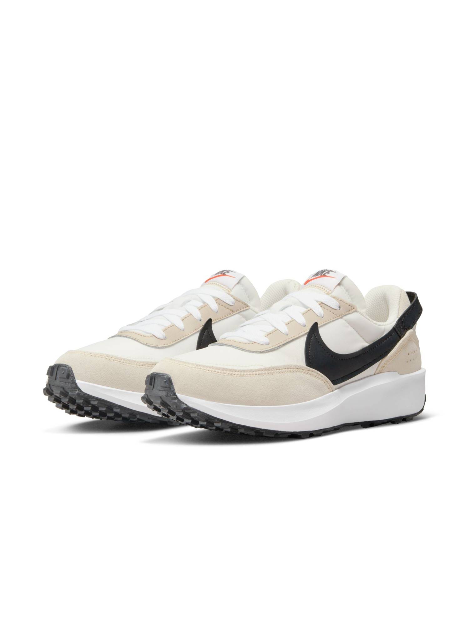 Nike Womens Waffle Debut Sneakers (UK 4)