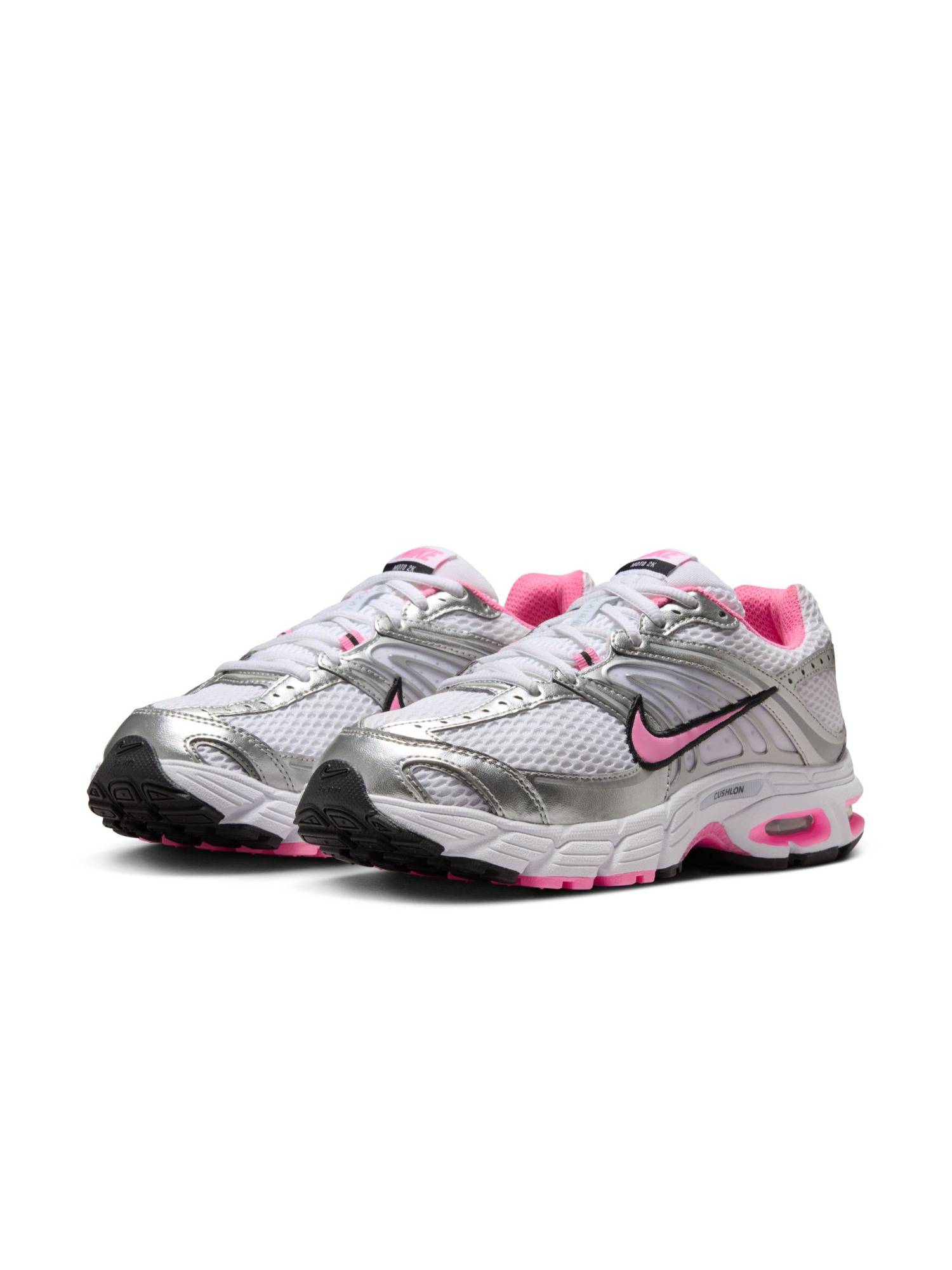 Nike Womens Air Max Moto 2K Sneakers (UK 4)