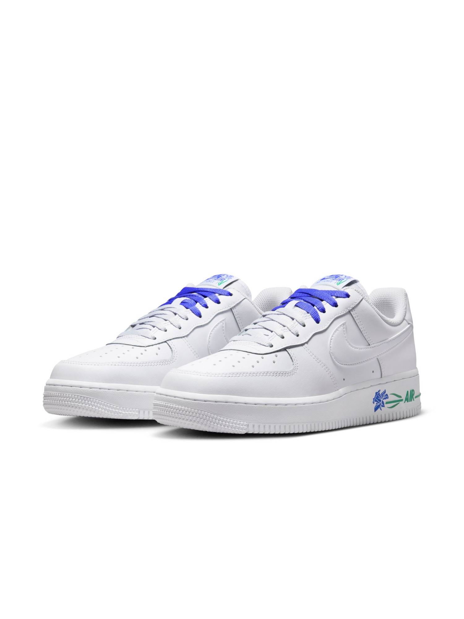 Nike Womens Air Force 1 '07 SE Sneakers (UK 3)
