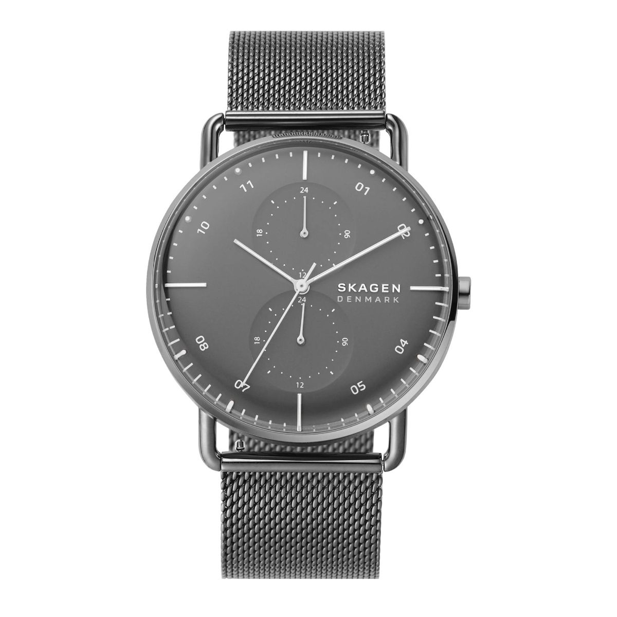 Skagen Titanium Women's Watch — Mark August