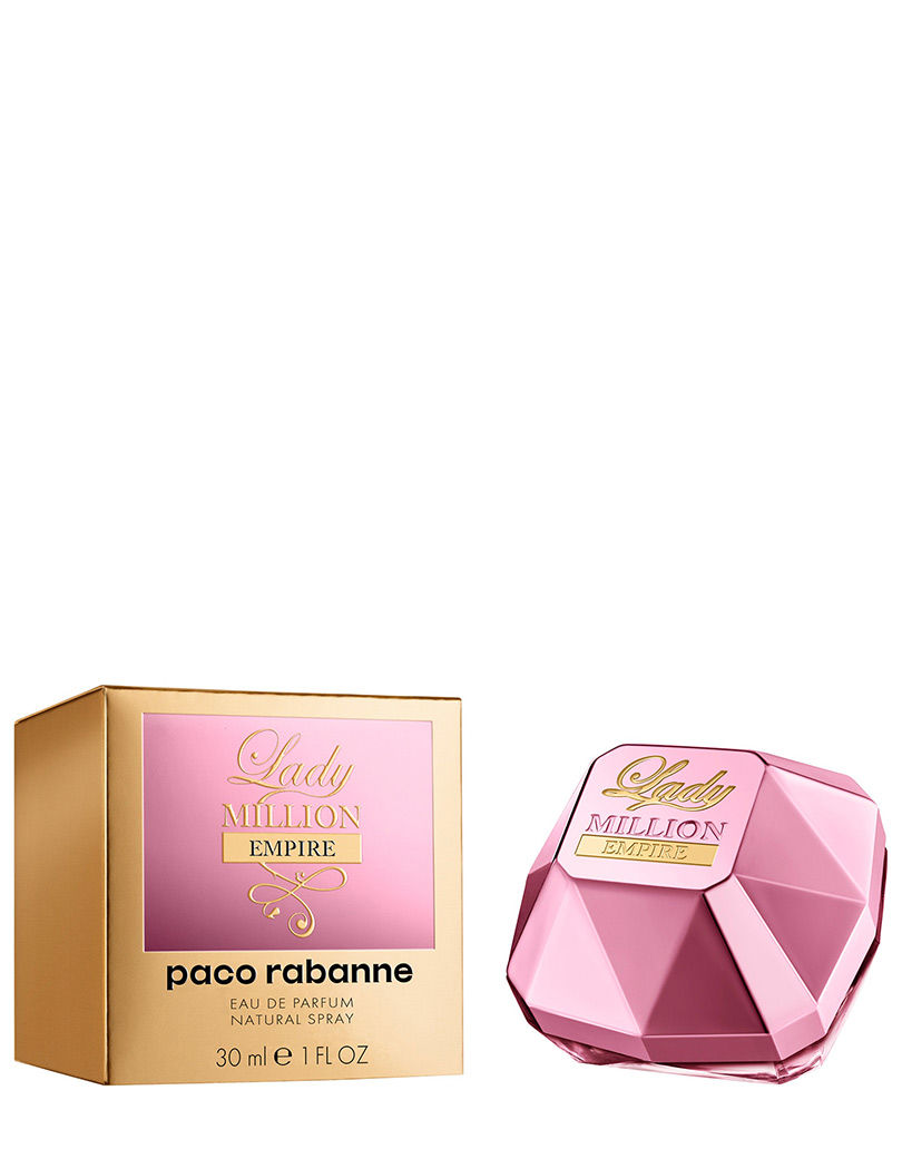 Lady million discount 30 ml precio