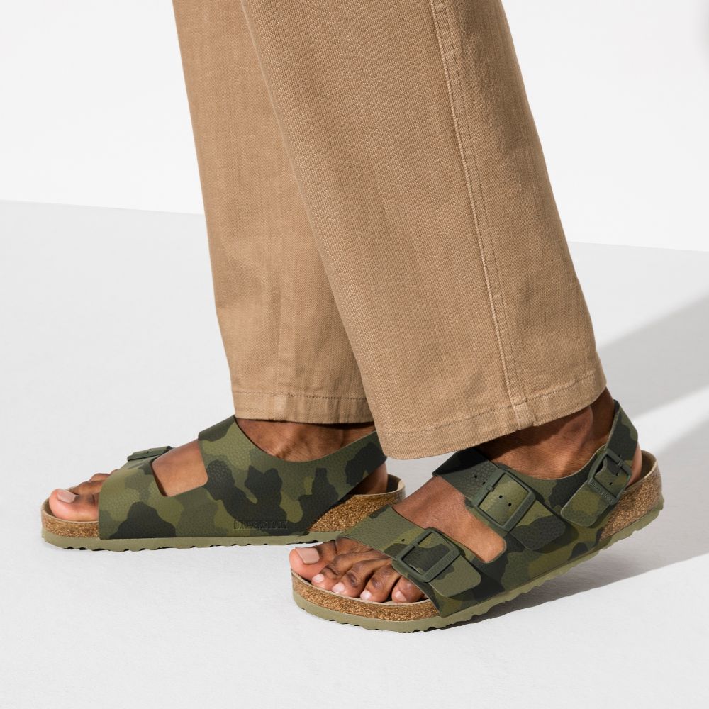 Birkenstock milano online mens