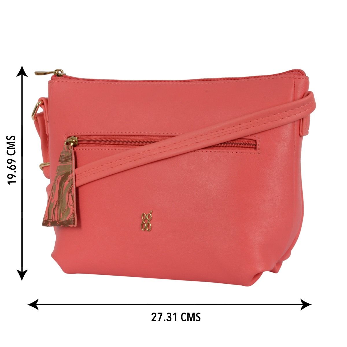 Buy Mint Handbags for Women by CAPRESE Online | Ajio.com
