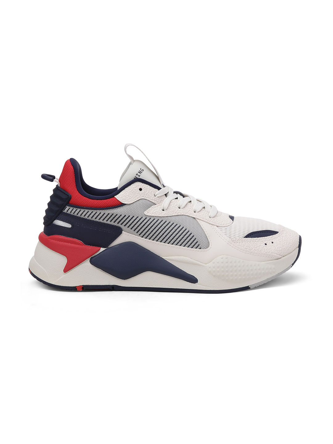 puma rs x tracks drive