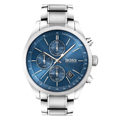 hugo boss watches for men