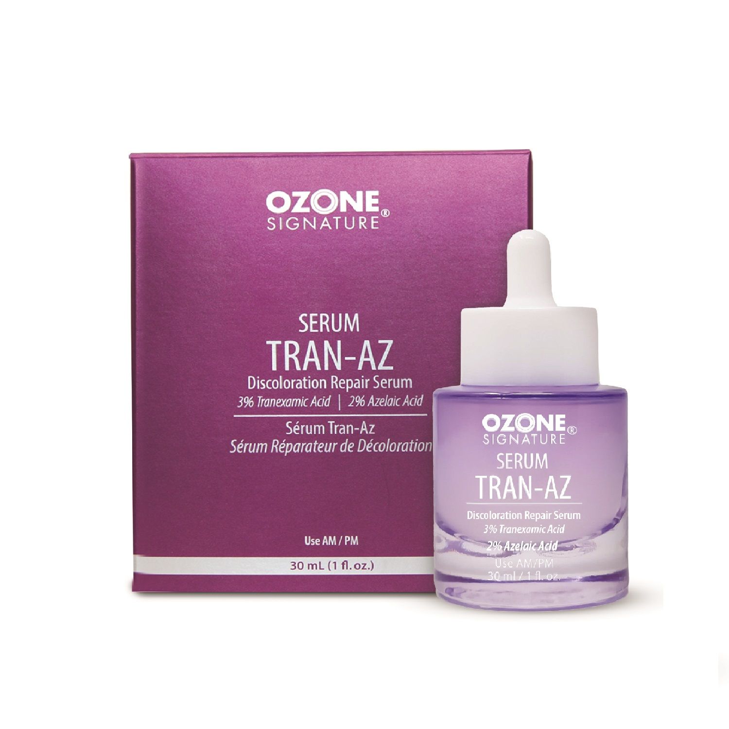 Ozone Signature Hydra Repair Cream - 50 G