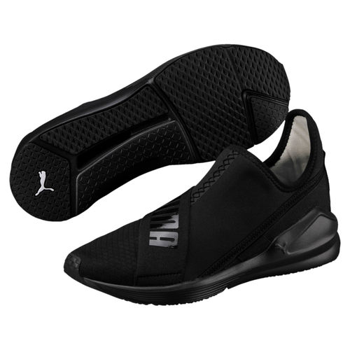 Puma Fierce Slip-On Wn'S Running Shoe (8)