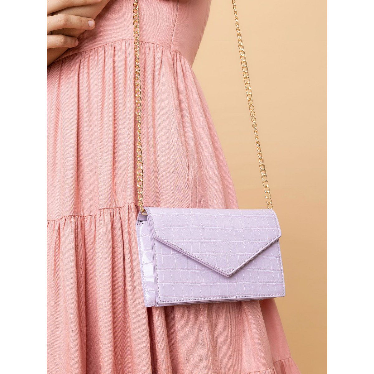 Nykaa 2025 sling bags