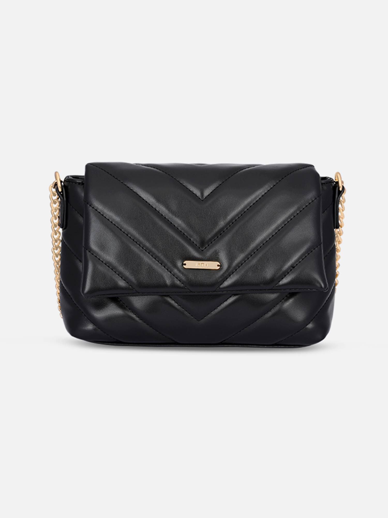 TREASO CLOSET Sling and Cross bags : Buy TREASO CLOSET Dark Brown Teddy Box  Bag for Women Online