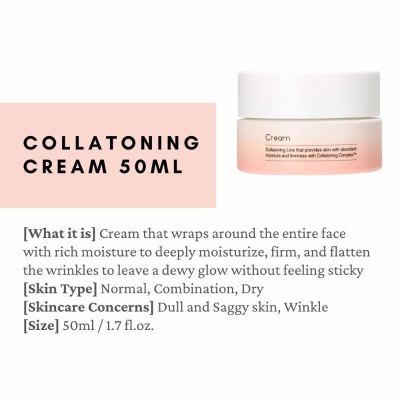 Buy It's Skin Collatoning Cream Online