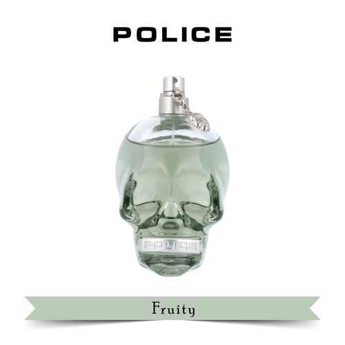 Buy Police To Be Green Eau De Toilette Online