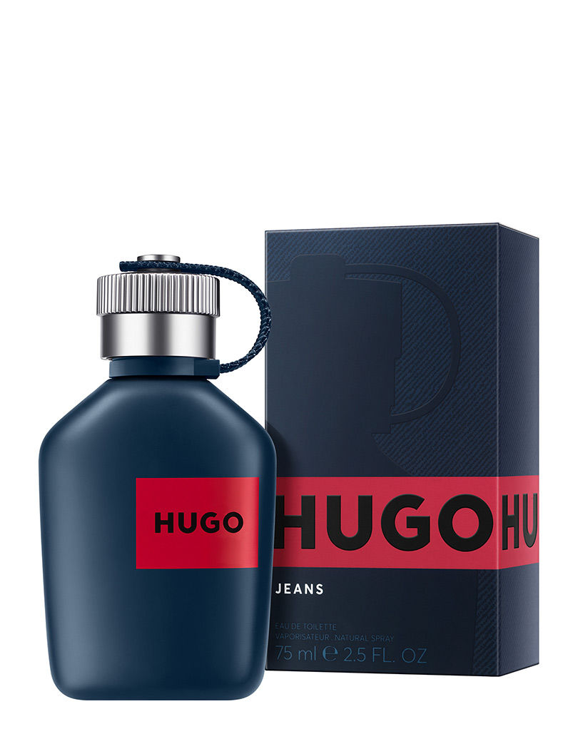 Hugo boss just different 75ml online price