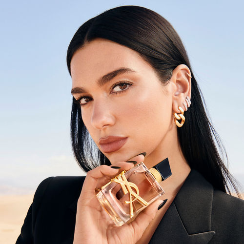 Ysl Paris Perfume Bottle Yves Saint Laurent Eau De Toilette Spray