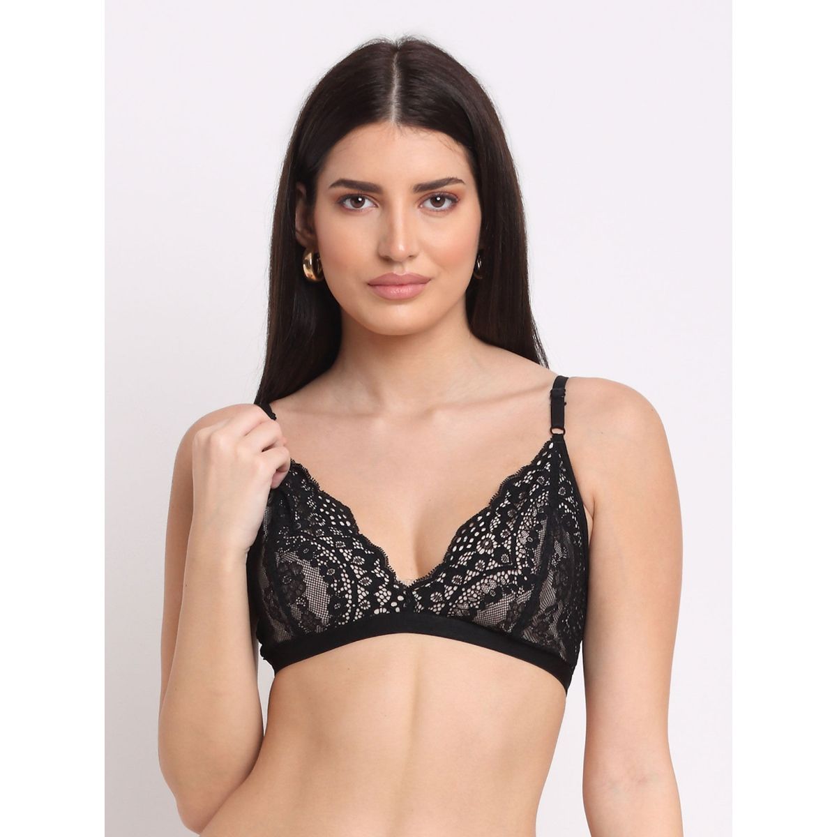 Bralette xl hot sale