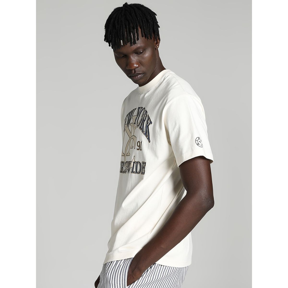 PUMA x RHUIGI【 GRAPHIC TEE Tシャツ】グラフィック Puma - X Rhuigi Graphic Tee - VegNonVeg