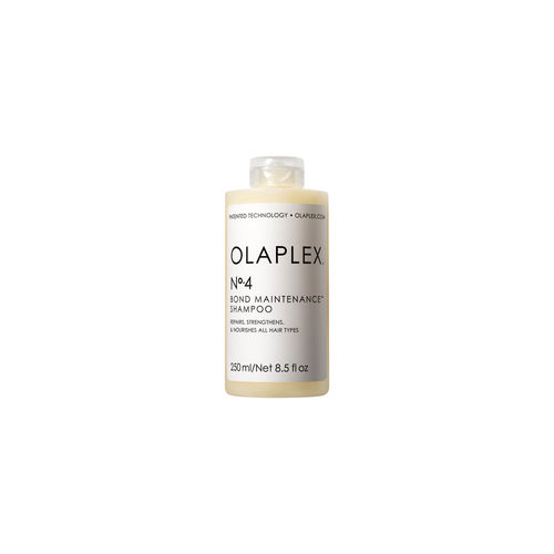 Olaplex No. 4 Bond Maintenance Strengthening And Reparative Hair Shampoo