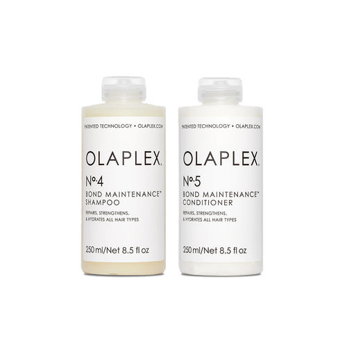 Olaplex Daily Cleanse & Condition Duo