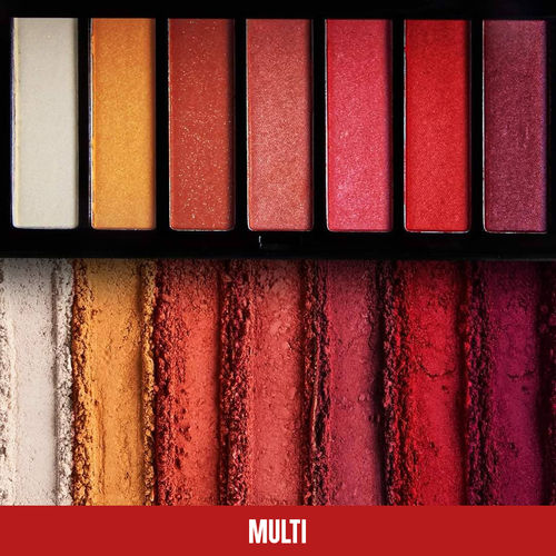 Colorbar Hook Me Up Eyeshadow Palette Buy Colorbar Hook Me Up Eyeshadow Palette Online At Best Price In India Nykaa Step up your healthy hair color care routine with tips and advice. colorbar hook me up eyeshadow palette