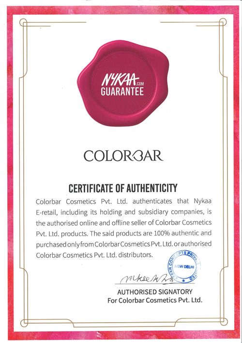 Colorbar Hook Me Up Eyeshadow Palette Buy Colorbar Hook Me Up Eyeshadow Palette Online At Best Price In India Nykaa Every color under the sun for every shade of you. colorbar hook me up eyeshadow palette