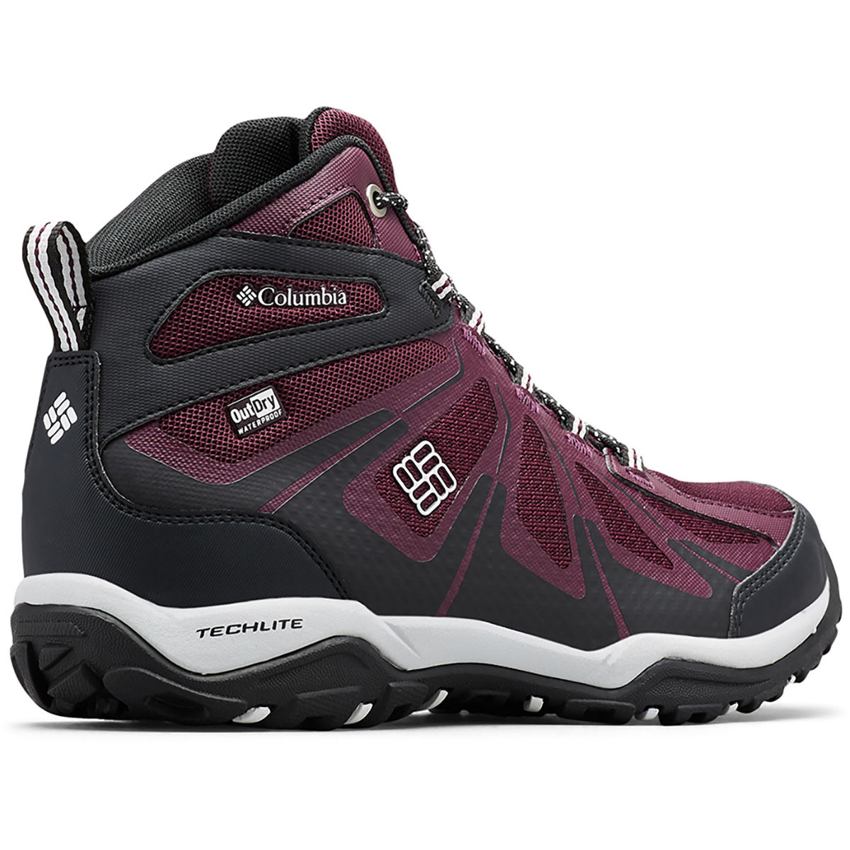 Columbia peakfreak xcrsn on sale ii mid outdry