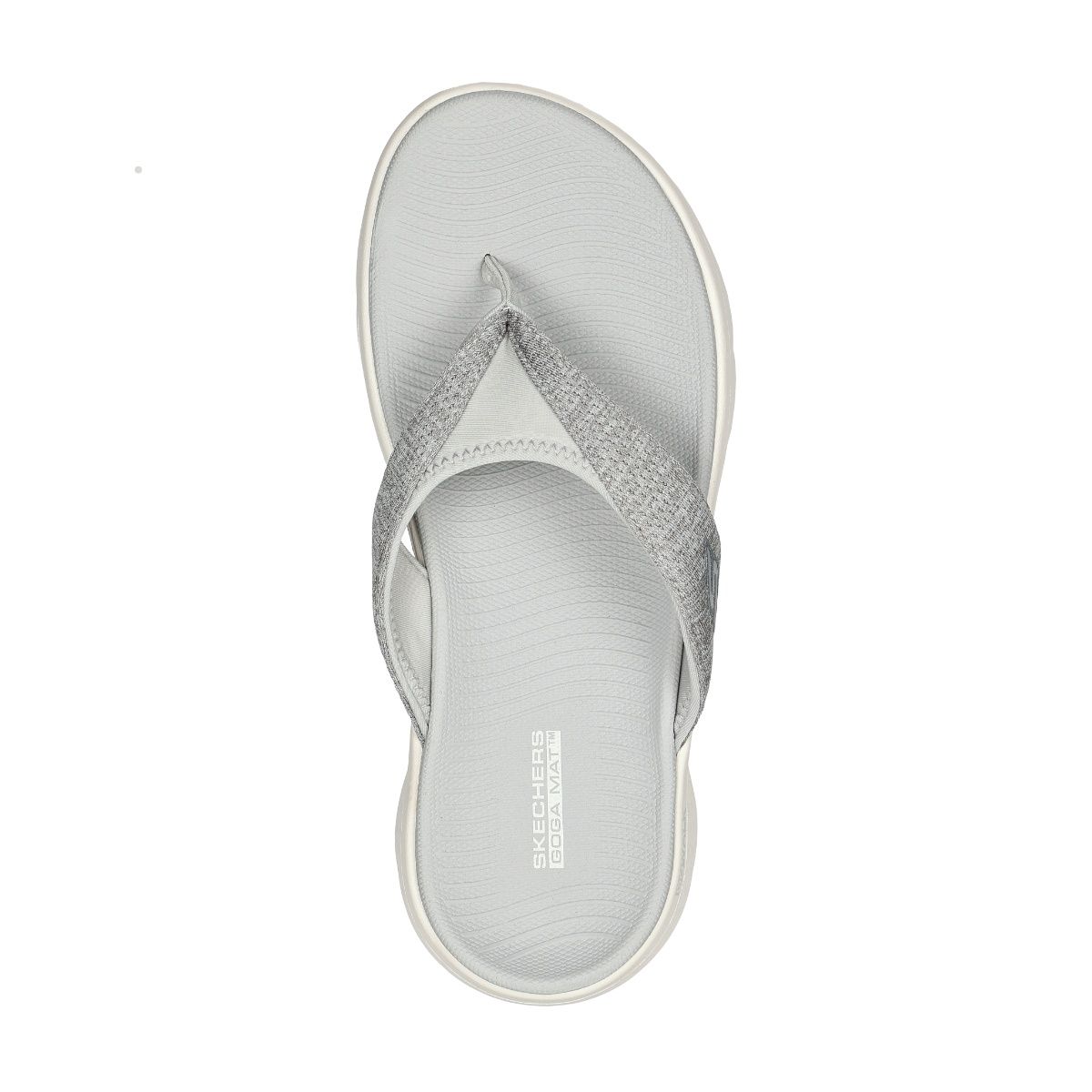Skechers go flex flip flops uk hot sale