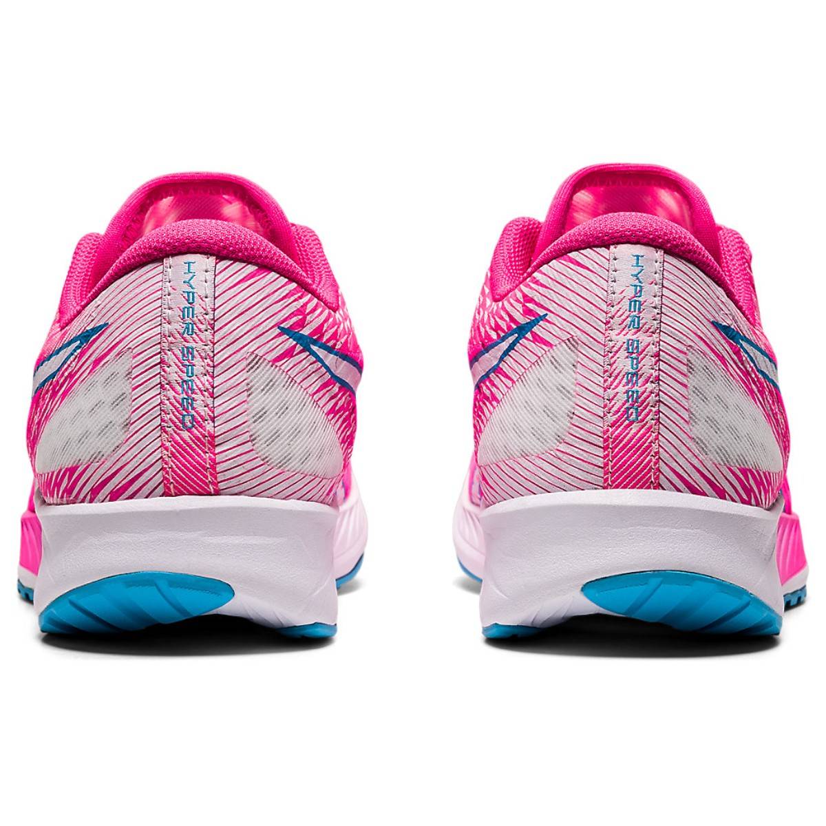 Buy ASICS Hyper Speed Pink Womens Running Shoes Online