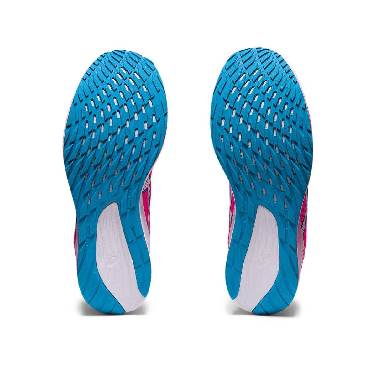 Buy ASICS Hyper Speed Pink Womens Running Shoes Online