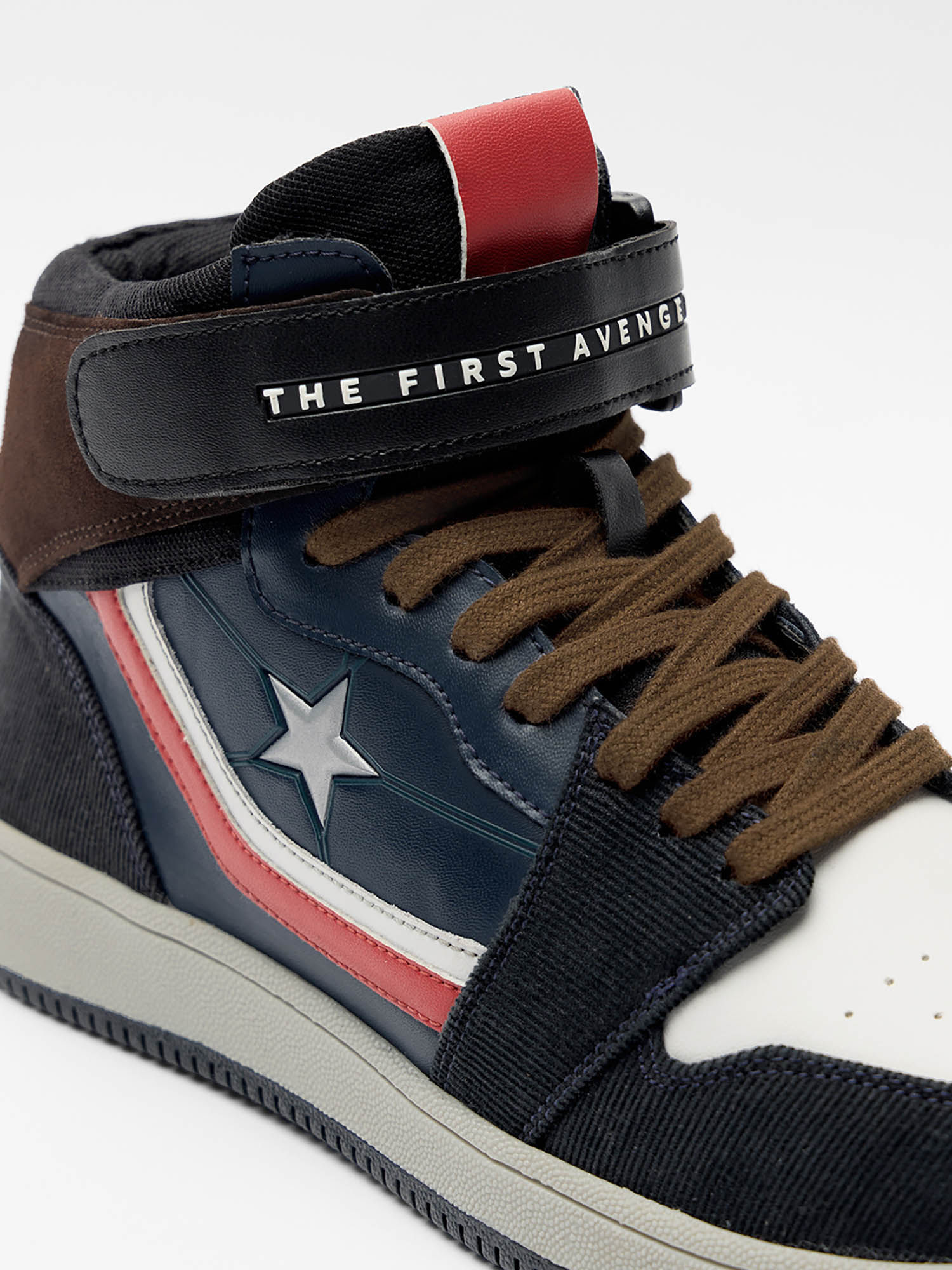 air jordan captain america