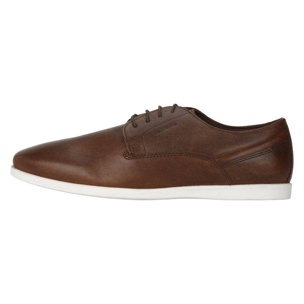 Red tape dark cheap tan derby boots