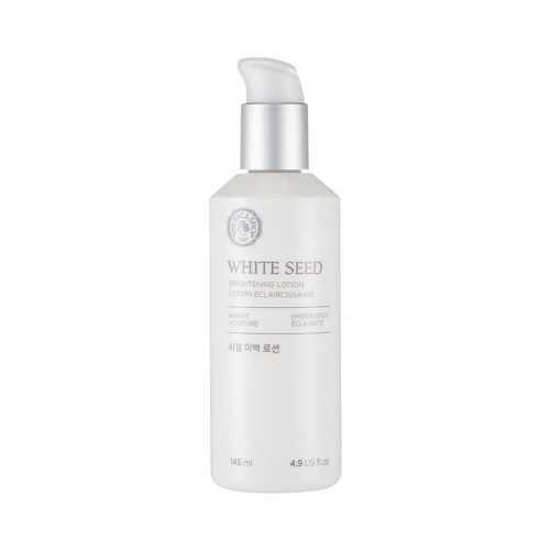 The Face Shop White Seed Brightening Lotion Buy The Face Shop White Seed Brightening Lotion Online At Best Price In India Nykaa Why do you want to hop from one store to another in search of the latest phone when you. the face shop white seed brightening lotion