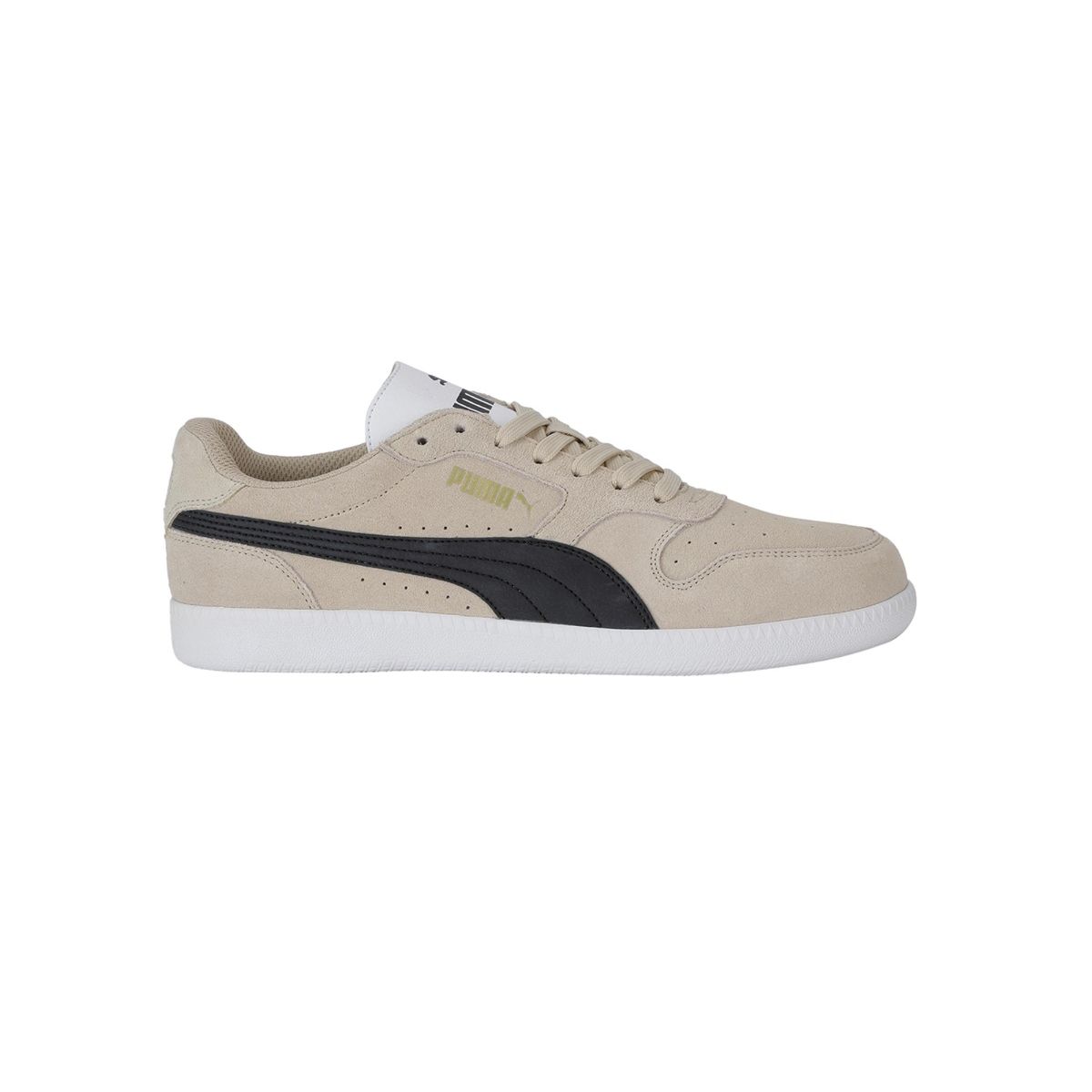 Icra suede trainers 2025