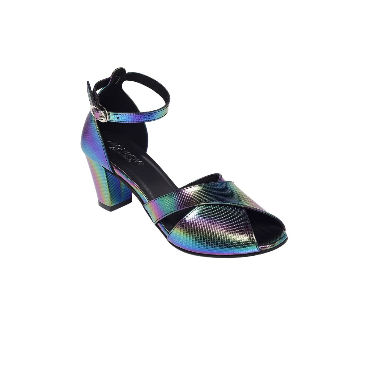 Plain black block heels clearance