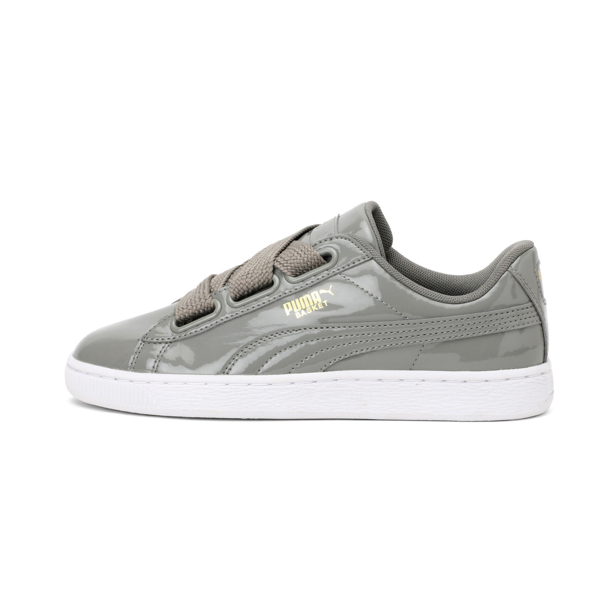 Basket heart 2025 patent women's trainers
