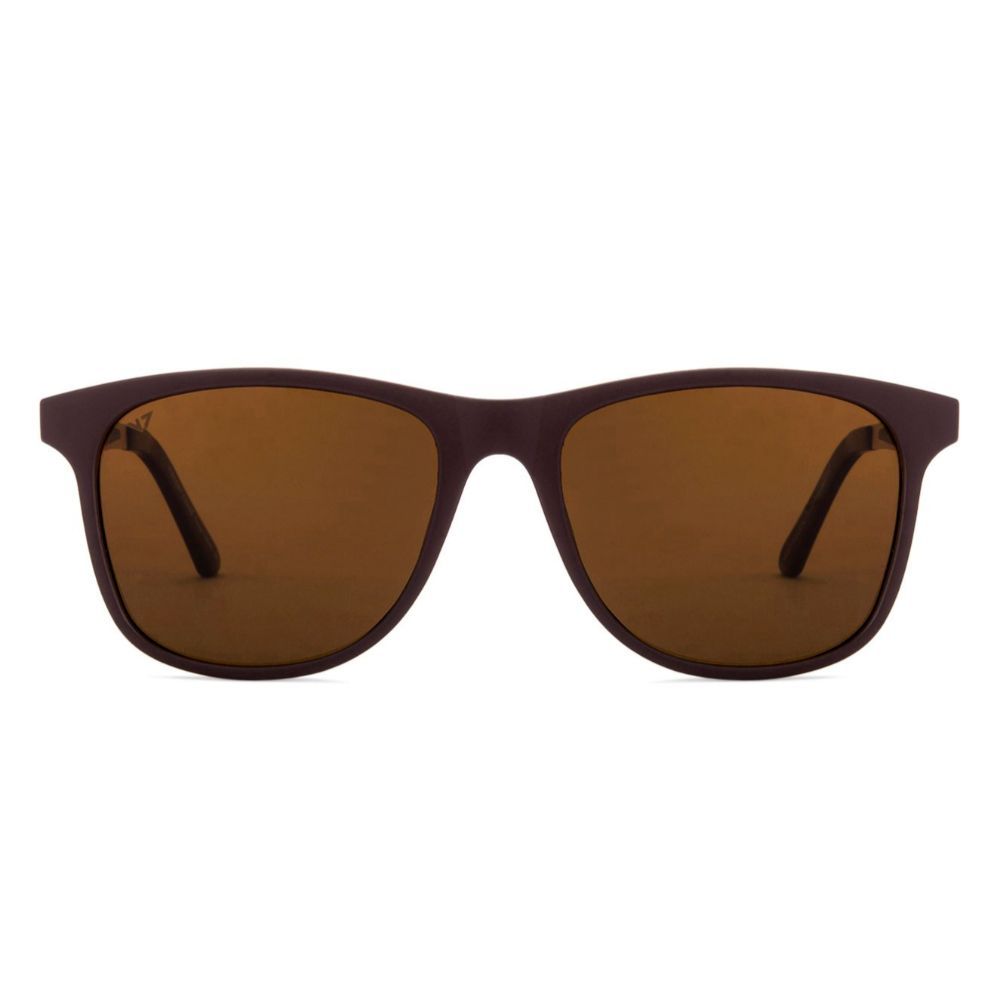 Vincent Chase Polarized Golden Sunglasses 130804 – onlytheme