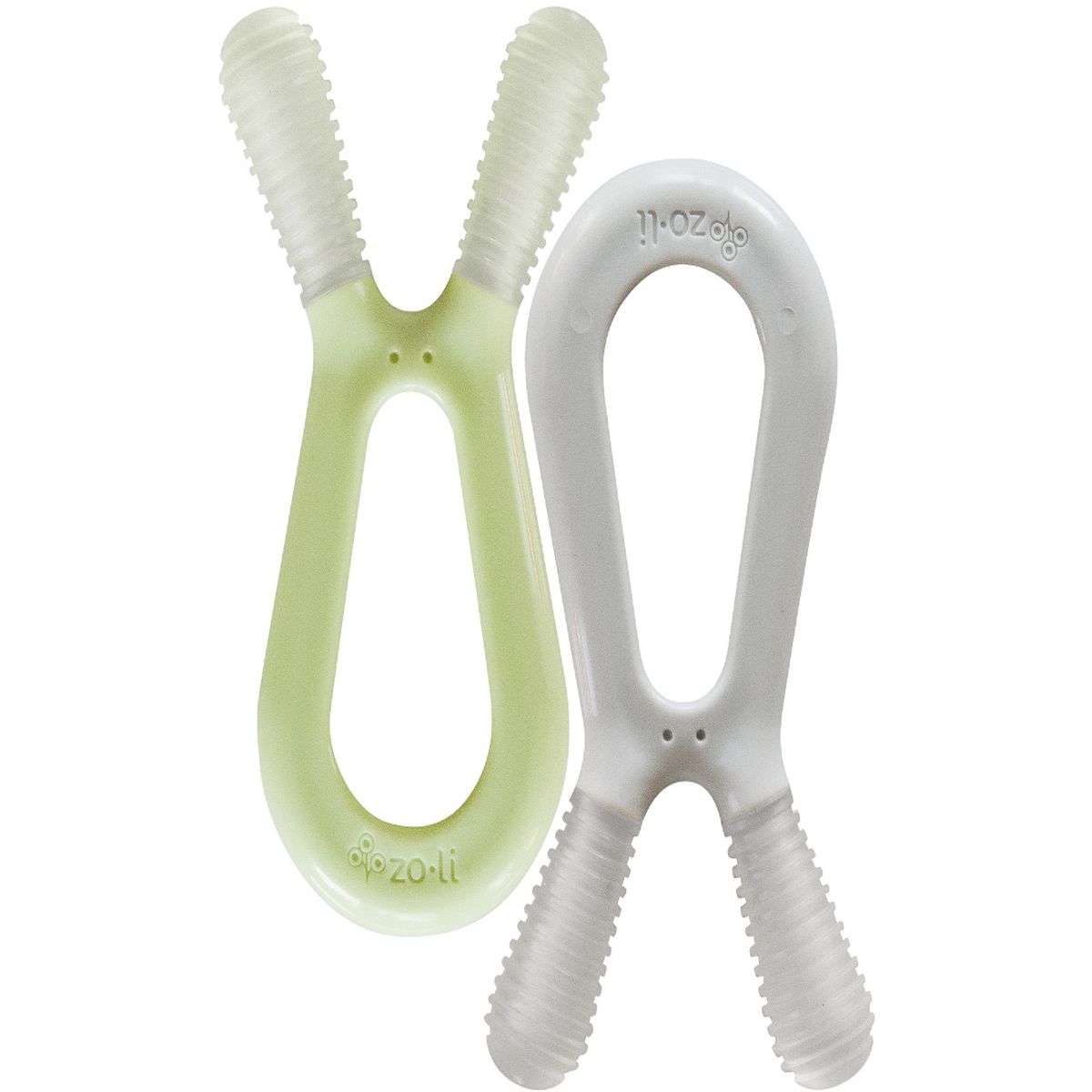 Zoli Bunny Teether MultiColor (Free Size) Buy Zoli Bunny Teether